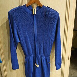 St. John Knit Dress in size 6